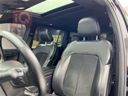 Jeep Grand Cherokee L